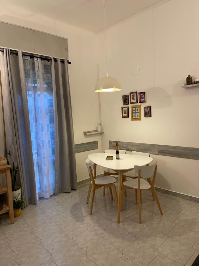 Oxalis Apartment Bologna Bagian luar foto