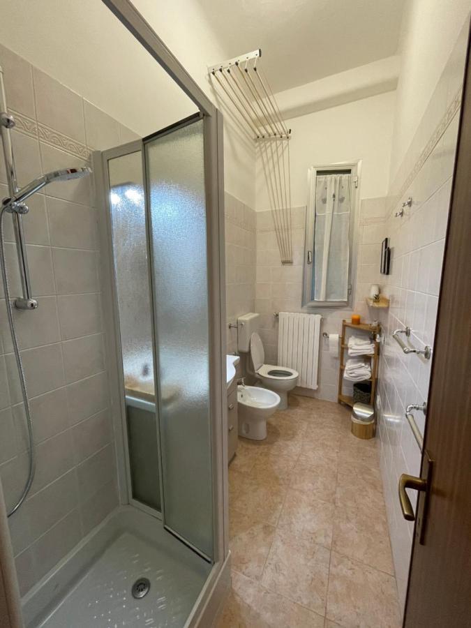 Oxalis Apartment Bologna Bagian luar foto